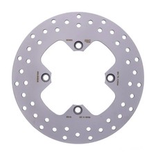 Disco freno posteriore EBC
