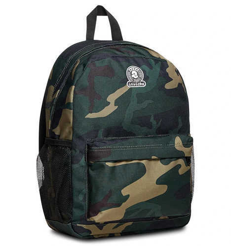 Zaino invicta ollie - invicta,