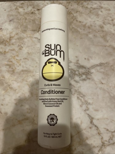 Sunbum shampoo rivitalizzante - shampoo,