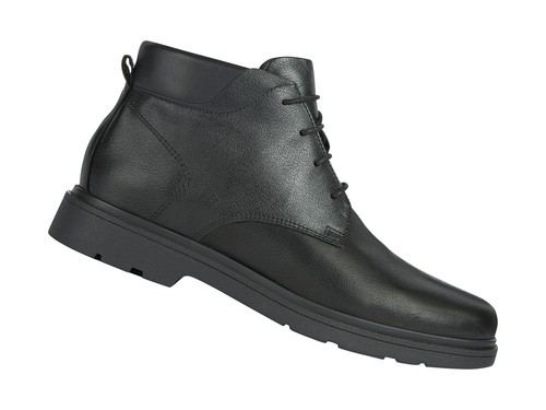 Geox scarpe stivaletti uomo - scarpe,