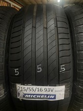 215 55 16 93V Michelin Primacy
