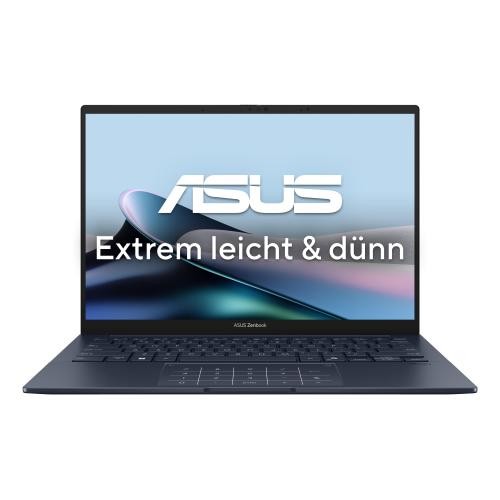 Asus zenbook oled - zenbook, 14