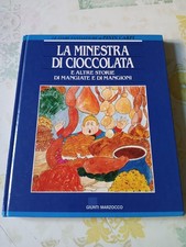 LA MINESTRA DI CIOCCOLATA