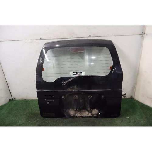 Porta carico post daihatsu - carico, post.
