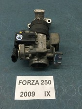 CORPO FARFALLATO HONDA FORZA