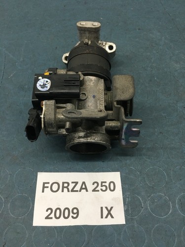 Corpo farfallato honda - corpo,
