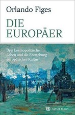 Die Europäer: Drei