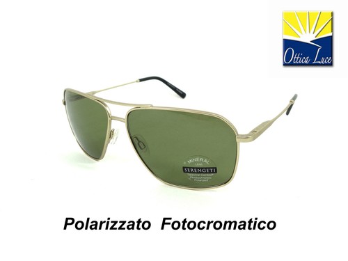 Occhiale sole serengeti dorwin - occhiale,