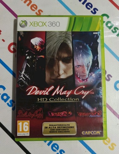 Devil may cry collection - devil,