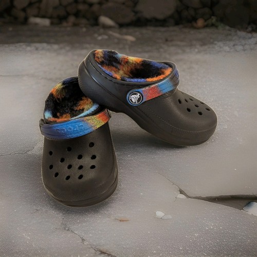 Crocs zoccolo tintura spray - zoccolo,
