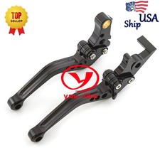 CNC Black Short Clutch Brake