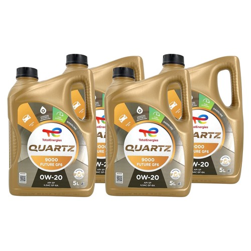 Total quartz 9000 - total,