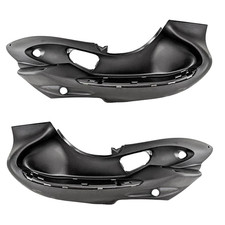PEDANE POGGIAPIEDI ORIGINALI PIAGGIO BEVERLY CRUISER 250 500 2007-2012