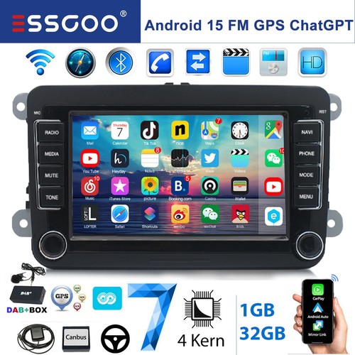 Autoradio dab cahtgpt android - dab+,