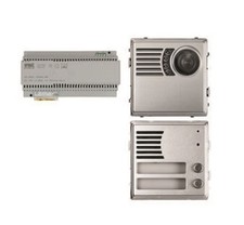 URMET 1783/704 BASE IMPIANTO 2 VOICE KIT 2 FILI VIDEOCITOFONO