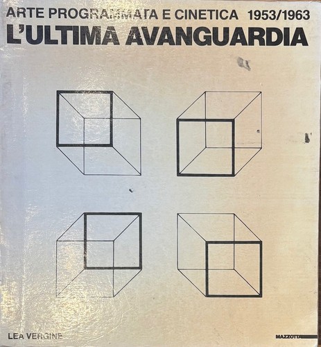Lea vergine l ultima - vergine, l'ultima