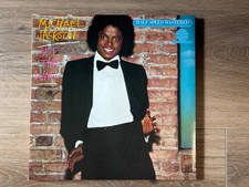 RAR! Michael Jackson - Off The