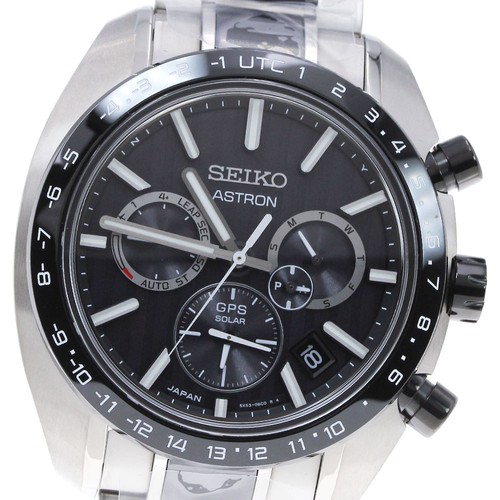 Orologio uomo seiko astron - orologio,