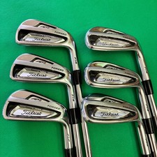 Titleist AP2 714 Set di ferri