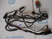 IMPIANTO ELETTRICO - CABLAGGIO