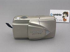 Olympus mju μ II 110 Stylus 2