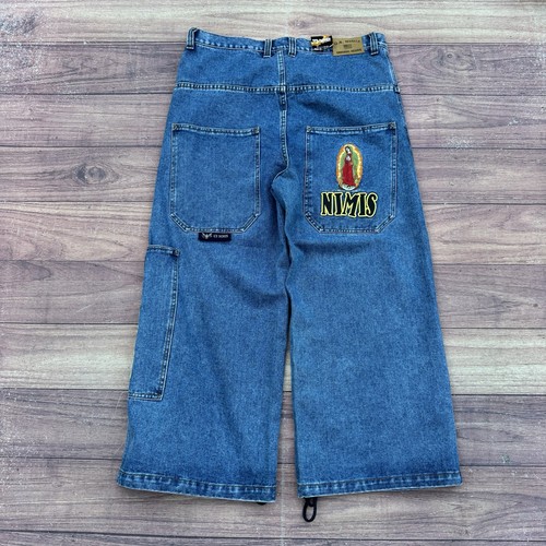 Jeans vintage nimis - vintage,