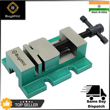 Morsa per trapano fresa per