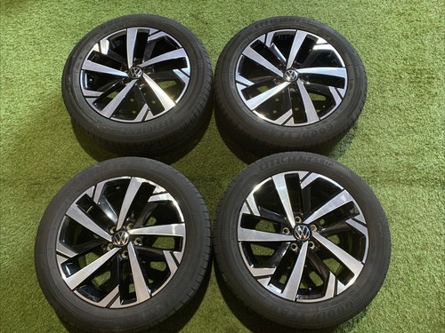 Cerchi lega con gomme - da, 16