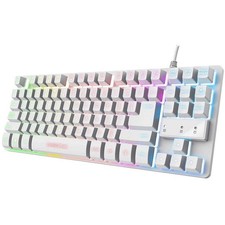 Trust GXT 833W Tastiera Gaming