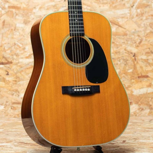 Martin 1980 chitarra - martin, d-28