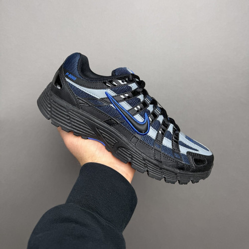 Nike 6000 black obsidian - nike,