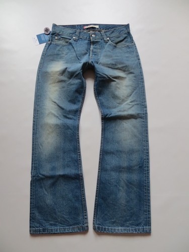 Pantalone jeans uomo levi - jeans,