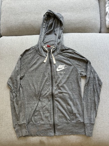 Felpa nike gym vintage - gym,