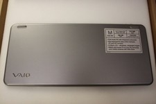 Sony Vaio VGC-M1 All In One PC tastiera inferiore cover 2-177-593