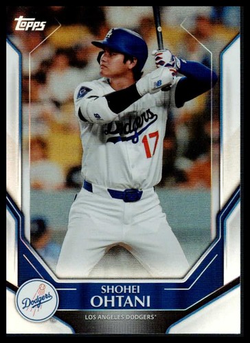 Shohei ohtani 2026 - 2026, topps
