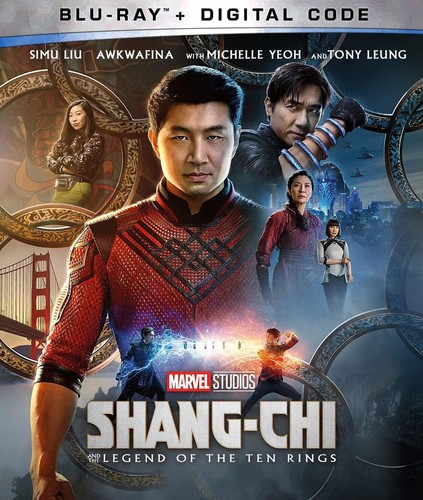 Shang chi and the - shang-chi,