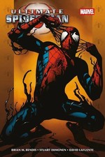 Marvel Omnibus : Ultimate