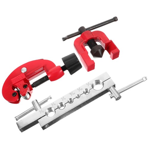 Strumento espansore tubo - strumento,