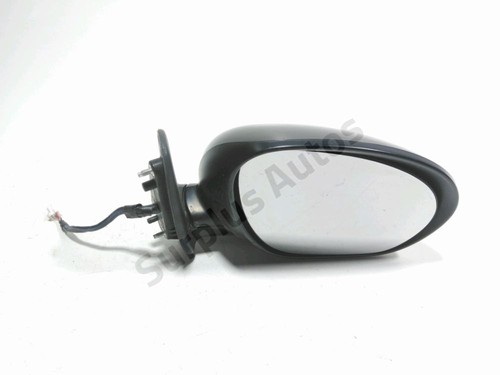 Retroviseur electrique droit - retroviseur,