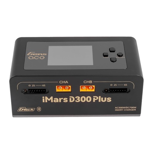 Gens ace gea300wplus imars - gens, gea300wplus-eb