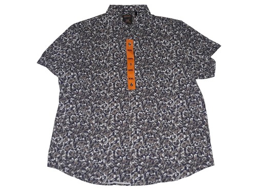 Camicia copper oak endurance - camicia,