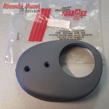 RIVESTIMENTO SEDILI ANTERIORI