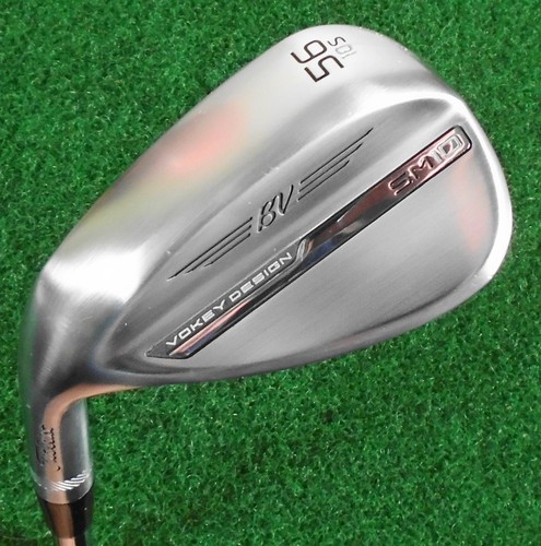 Nuovo lefty vokey - lefty,