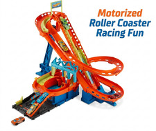 Nuovo Hot Wheels Montagne