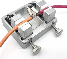 Stazione saldante per