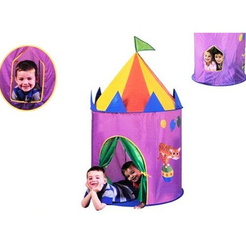 Tenda gioco per bambini in - da,