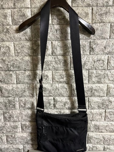Borsa tracolla prada vintage - a,