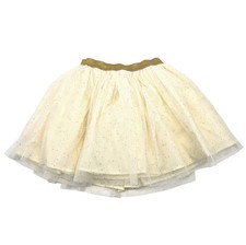 gonna tulle btween bambina