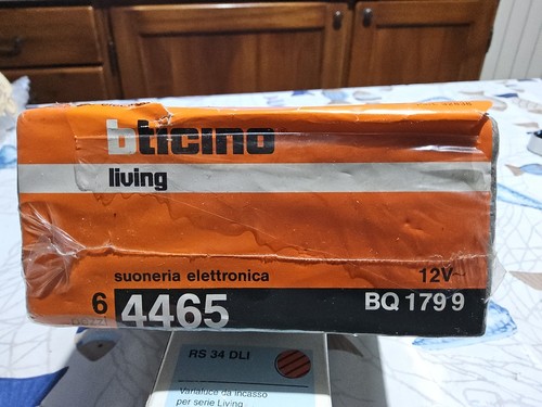 Ticino living classic 1 - living,