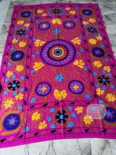 Arazzo Suzani queen size |